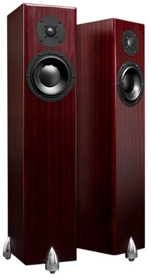 Totem Acoustics Forest 6.5" Floorstanding Speaker-2