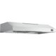 GE® 30" Stainless Steel Under Cabinet Range Hood-1