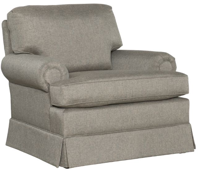 Temple Furniture Customizable American Swivel Chair -0