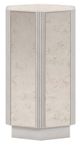 A.R.T. Furniture® Mezzanine Dove Gray Spot Table-1