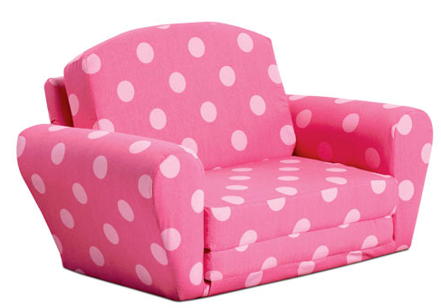 Kidz World Designer Living Room Youth Sofa-0