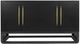 YHD Tribal Ebony Sideboard-2