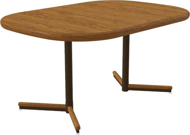 Chromcraft™ Carlisle Dining Table