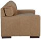 Signature Design by Ashley® Lombardia Tumbleweed Loveseat-2