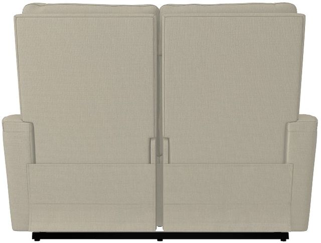 La-Z-Boy® Baron Natural Manual Wall Reclining Loveseat-4
