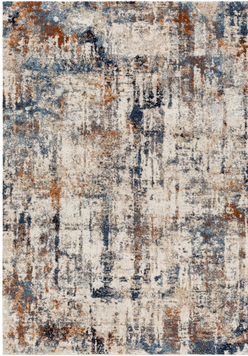 Surya Tuscany Multi-Colored 5'x7' Area Rug | Jack's Furniture