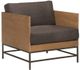 Moe's Home Collection Girona Arm Chair-1