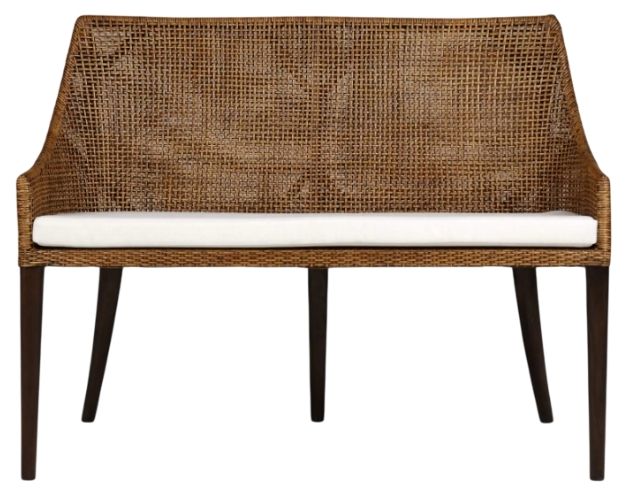 Bramble Customizable Savanah Loveseat-3