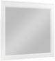 Mazin Furniture Garretson White Mirror -0