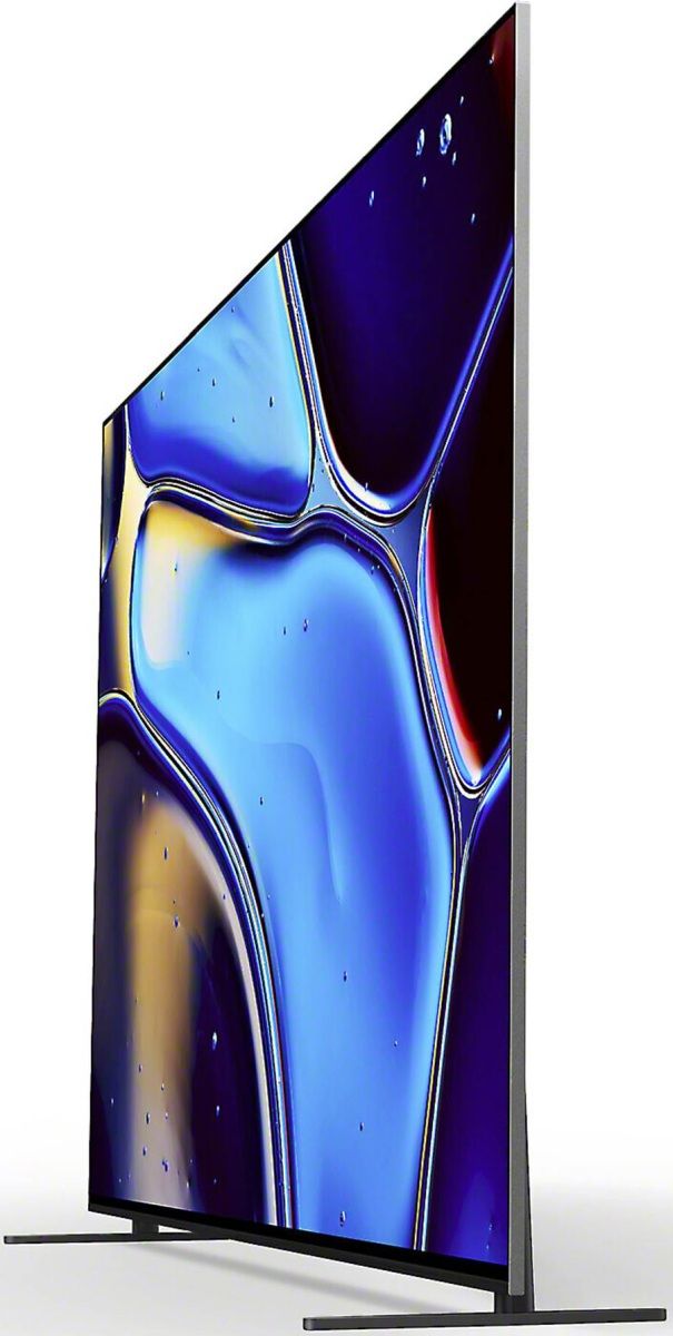 Sony® BRAVIA 8 65” 4K Ultra HD OLED Smart TV-2