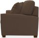 La-Z Boy® Amy Mocha Loveseat-4