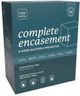 Rize Home Twin XL Complete Encasement Mattress Protector-0