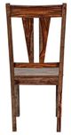Porter International Designs Kalispell Harvest Dining Side Chair-3