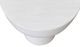 Forty West Wallen White Side Table-2