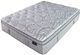 King Koil® Luxury Shelby 13.5" Wrapped Coil Plush Super Pillow Top Twin XL Mattress-2
