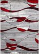 Midas Accents 4666 Bristol 5"x8" Area Rug-0