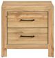 Homelegance® Corbin Natural Nightstand-2