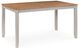 Signature Design by Ashley® Gesthaven 6-Piece Gray/Natural Dining Table Set-1