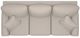 La-Z-Boy® Natalie Muslin Queen Sleeper Sofa-4