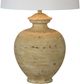 Forty West Memphis Beige Table Lamp-2