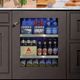 XO 24" Panel Ready Beverage Center-4