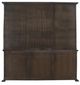 Cottage Creek Furniture Bahari Distressed/Multi Console and Hutch-2