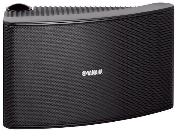 Yamaha NS-AW592BL All Weather Outdoor Speakers - Thumbnail 4