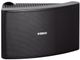 Yamaha® Black All Weather Outdoor Speakers-1
