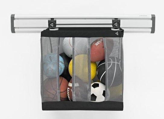 Gladiator® Granite Ball Caddy-1