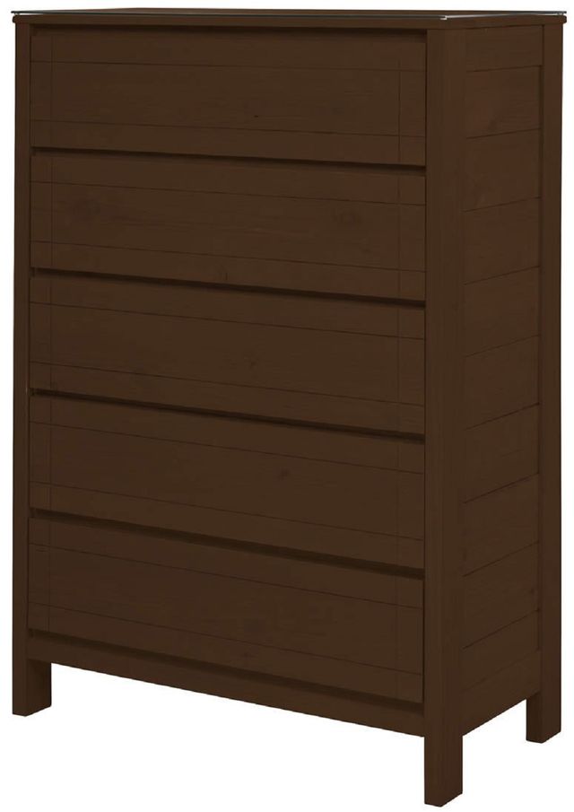 Crate Designs™ Furniture WildRoots Brindle Chest-0