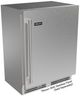 Perlick® G5 Shallow ADA 24" 3.1 Cu. Ft. Panel Ready Solid Door Built-In Beverage Center-0