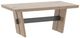 Canadel Customizable Loft Base LU Rectangular Dining Table-0
