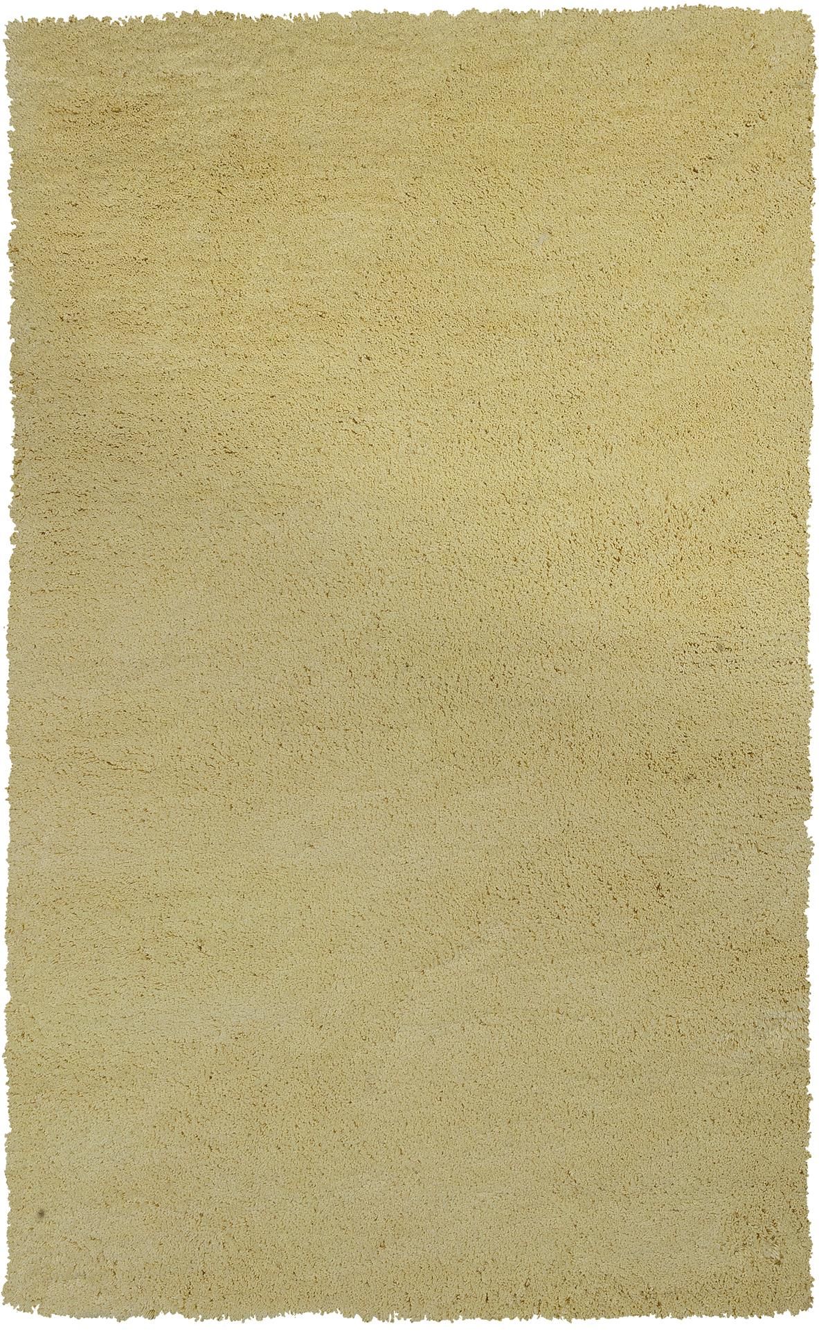 KAS Rugs Bliss Canary Yellow 27