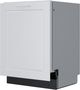 Bosch® 300 Series 24" Panel Ready Top Control Built-In Dishwasher-4