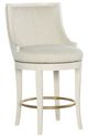Century® Customizable Taylor Swivel Counter Stool-0