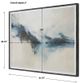 Uttermost® Dina Dargo Terra Nova Framed Print-2
