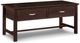 Handstone Brooklyn Coffee Table-0