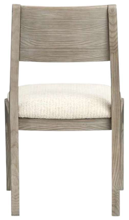 Magnussen Home® Braelyn Dorian Gray Dining Side Chair-4