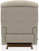 La-Z-Boy® Reed Reclina-Rocker® Eggshell Recliner-2
