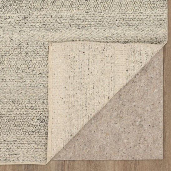 Karastan® Tableau Zaza Ivory 2' x 8' Runner-4