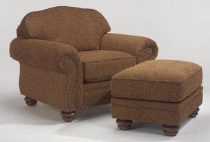 Flexsteel® Bexley Chair-0