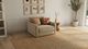 iAmerica Valley Burlap Chair and a Half-4