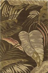 Mocha Rainforest