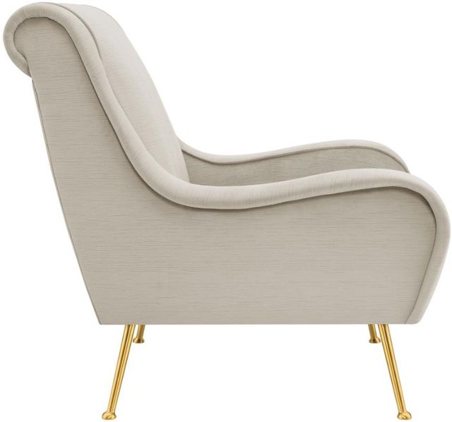Coaster® Ricci Stone Accent Chair -2