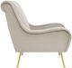 Coaster® Ricci Stone Accent Chair -2