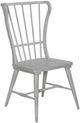 Liberty Furniture River Place 9-Piece Riverstone White/Tobacco Trestle Dining Table Set-3