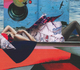 Korson Furniture Dream Multi-colour Limited Edition Canvas Art-1
