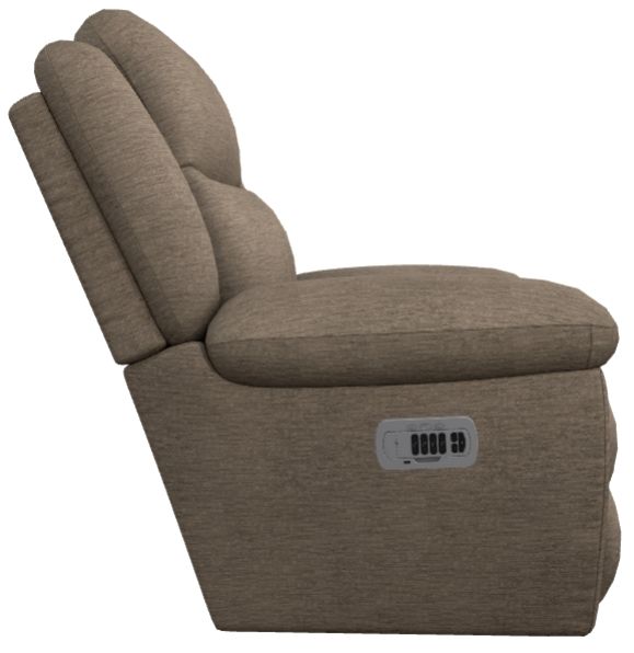 La-Z-Boy® Joel Brownstone Power Wall Recliner with Power Headrest and Lumbar-2