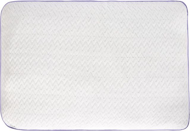BEDGEAR® Jumbo/Queen Cooling Multiposition Pillow-4