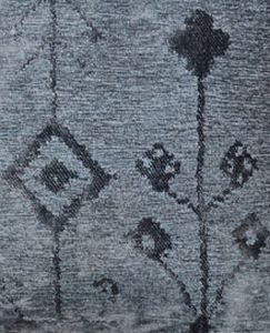 Signature Design by Ashley® Oatman 4-Piece Slate Blue Throw Pillows-1